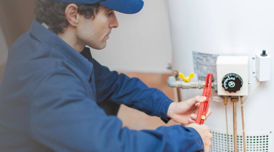 Local sewer line repair in Winburne, PA